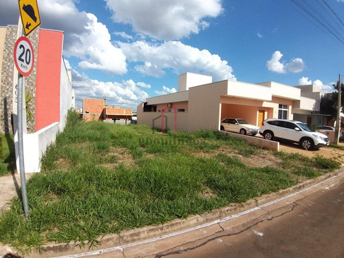 Imagem 6 de 30 de Terreno À Venda Em Residencial Real Parque Sumaré - Te000454