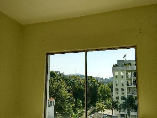 Imagem 3 de 15 de Apartamento-à Venda-tanque-rio De Janeiro - Pa10081