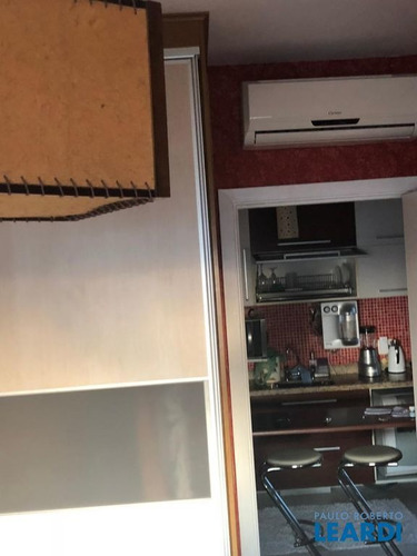 Imagem 11 de 15 de Apartamento - Bela Vista - Sp - 576133