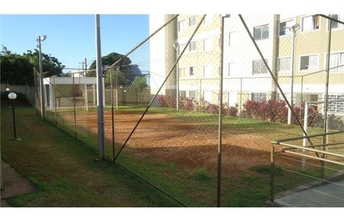 Imagem 7 de 15 de Apartamento Para Locação - Jd Contorno, Bauru-sp - 1552