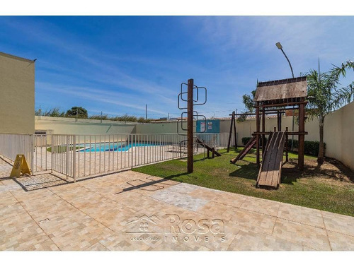 Imagem 19 de 20 de Apartamento Proximo A Avenida Das Torres! - 17710