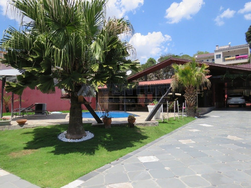 Imagem 5 de 15 de Casa - Aristocrata - Ref: 2489 - V-2489