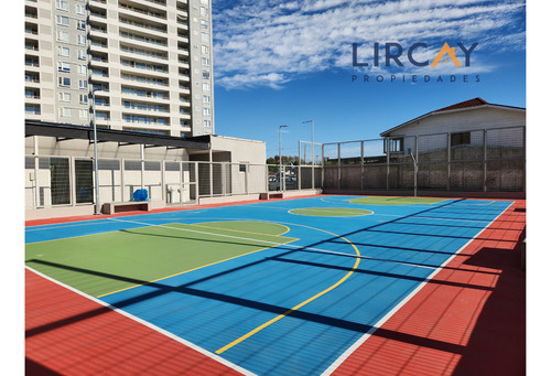 Oportunidad! Amplio Departamento Avda. Lircay Frente Univ. T