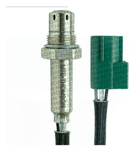 Sensor Oxígeno Frontier 2005 - 2012 4.0l Desp/catal. Derecho