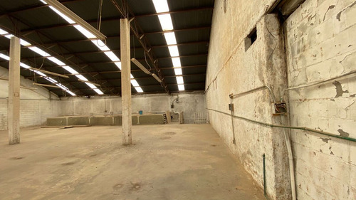 Bodega En Renta En Gustavo A Madero