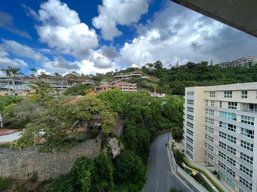 Imagen 27 de 28 de Venta Apartamento Ph 236 M2 4h/5b/4p Lomas De Las Mercedes