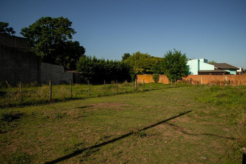 Imagen 6 de 8 de Dos Lotes Se Venden En Conjunto O Por Separado En Lobos