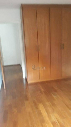 Imagem 4 de 5 de Apartamento Com 1 Dormitório À Venda, 57 M² Por R$ 360.000,00 - Jardim - Santo André/sp - Ap13090