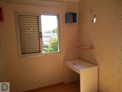 Imagem 12 de 15 de Butantã, Usp Vista Livre!!! - Di29055