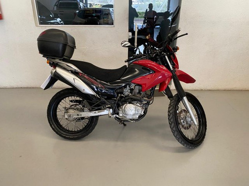 Nxr 125 Bros Es Off Road