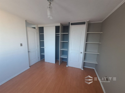 Arriendo Departamento 1 Dormitorio Club Hípico