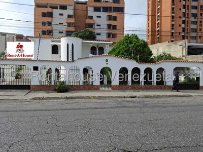 Casa en alquiler