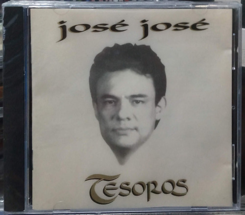 José José - Tesoros 