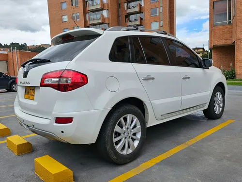 Renault Koleos 2.5 Dynamique Bose