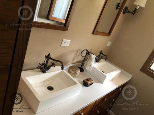 Casa A La Venta En Barrio Privado El Rebenque Canning