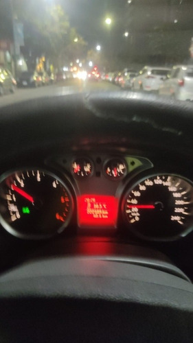 Imagen 11 de 15 de Ford Focus Ii 1.8 Tdci Ghia Mt 2009