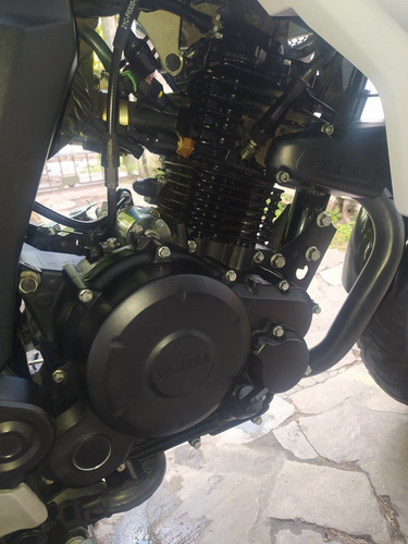 Imagen 7 de 14 de Yamaha Fz Fi