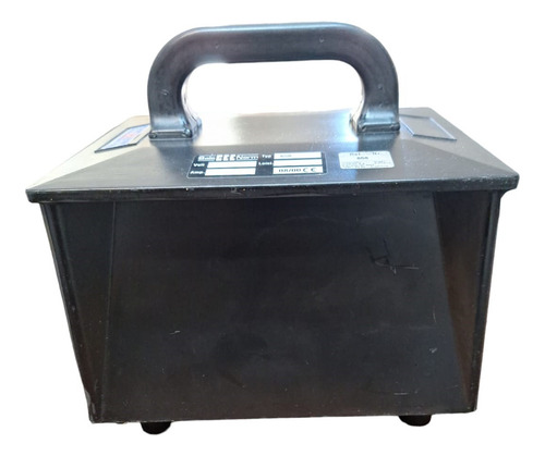 Gabinete Caja Tablero Obra P/tomas Industriales Bals 658