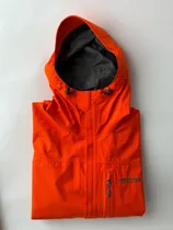 Comprar Campera Marmot Naranja Hombre Talle S