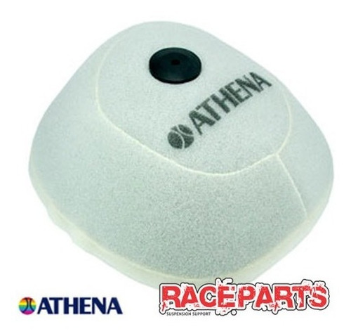 Filtro De Ar Honda Cr 125 250 2t 2000 2001 12x Mp Athena