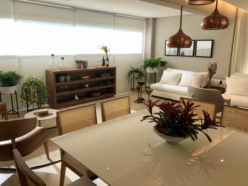 Apartamento À Venda, 153 M² Por R$ 1.357.895,00 - Santana (zona Norte) - São Paulo/sp - Ap7797