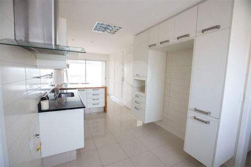 Apartamento Com 4 Quartos À Venda, 211 M² Por R$ 1.850.000 - 298-im370796