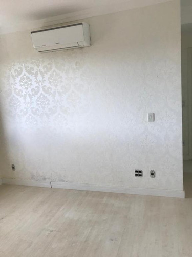 Apartamento À Venda, 137 M² Por R$ 830.000,00 - Bom Jardim - São José Do Rio Preto/sp - Ap5237