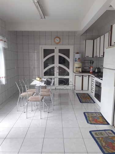 Casa - Jardim Eldorado - Ref: 28077 - V-28075