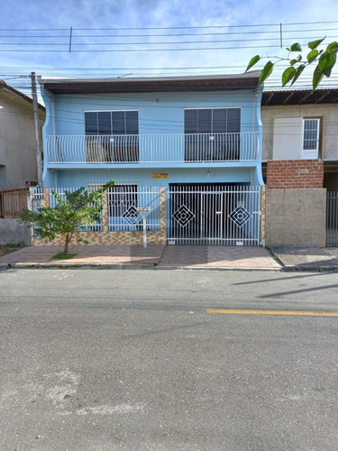 Imagem 1 de 15 de Sobrado - Cidade Industrial - Ref: 2456 - V-2456