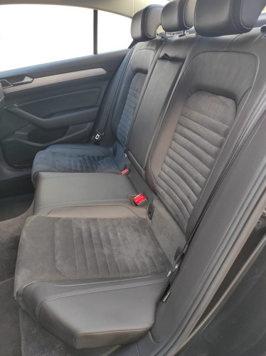 Volkswagen Passat 2.0 Tsi Highline 2018