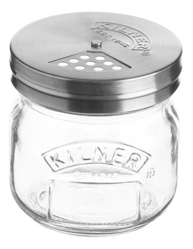 Frasco Especiero Kilner