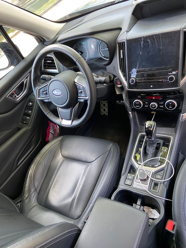 Imagen 3 de 17 de Subaru Forester 2022