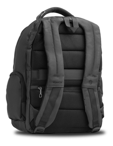 Mochila Notebook Antirrobo Impermeable Primicia Work