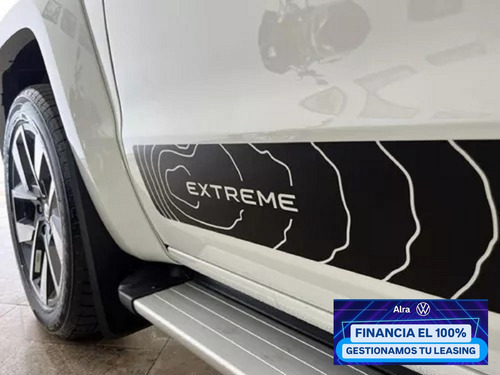 Volkswagen Amarok 3.0 Cd Tdi 258Cv V6 Extreme 4X4 At
