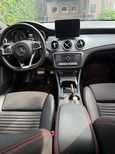 Mercedes-benz Gla250 4matic