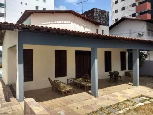 Casa Para Aluguel - 004791