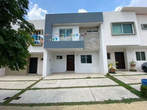 Imagen 1 de 29 de Casa En Venta En El Origen Tlajomulco De Zuñiga