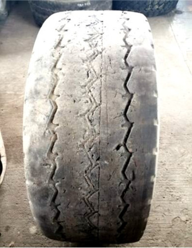 Llanta 445/65r22.5 Michelin Xzy3 (Usado)