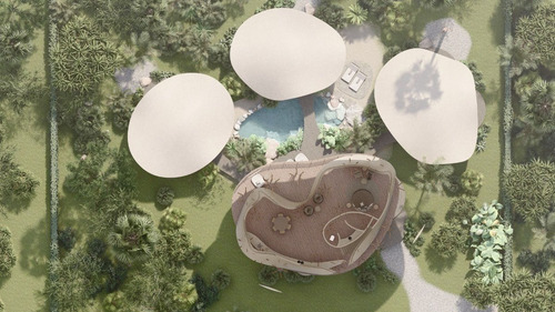 Terrenos Ecológicos En Venta Tulum