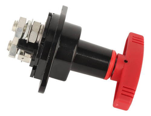 Desconexión De La Batería, 12 V, 24 V, Corte De Energía, Ais