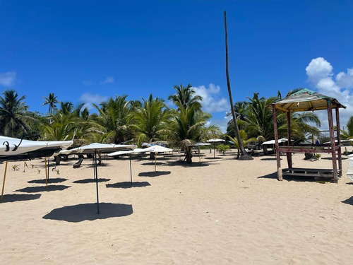Solar En Juan Dolio, Proyecto Con Casa Club