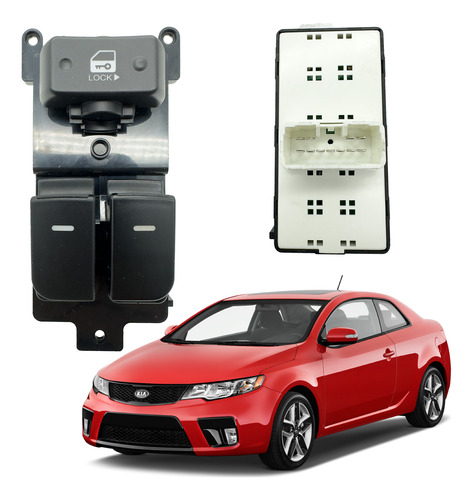 Switch Principal Cerato Koup 2010 - 2013