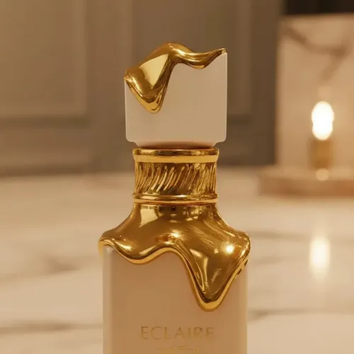Perfume Lattafa Eclaire Eau De Parfum 100ml Feminino