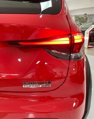 Imagen 5 de 18 de Fiat Pulse 0km 1.3 Retiro Inmediato O Financiada Solo Dni A