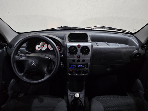 Citroën Berlingo Furgon 1.6 Hdi 92 Bussines