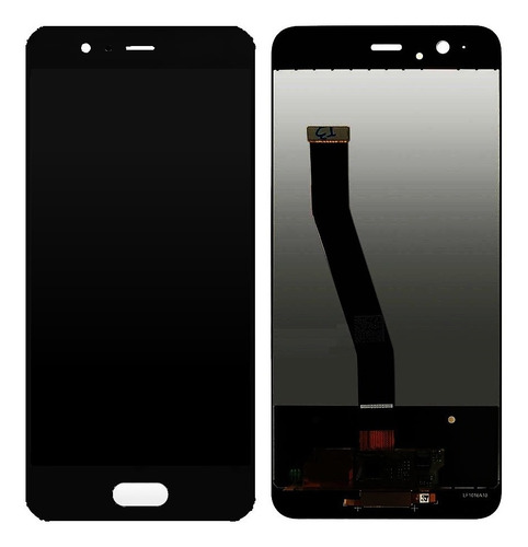 Huawei P10 VTR-L09 módulo negro táctil