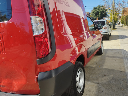 Fiat Fiorino 1.4 Fire Evo 87cv