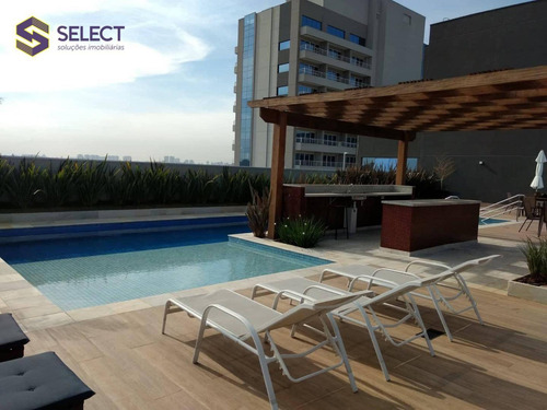 Imagem 21 de 28 de Loft Com 1 Dormitório À Venda, 37 M² Por R$ 359.000,00 - Jardim Do Mar - São Bernardo Do Campo/sp - Lf0057