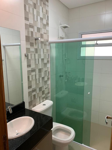 Imagem 13 de 30 de Casa Em Balneário Flórida, Praia Grande/sp De 306m² 4 Quartos À Venda Por R$ 1.070.000,00 - Ca1966695-s