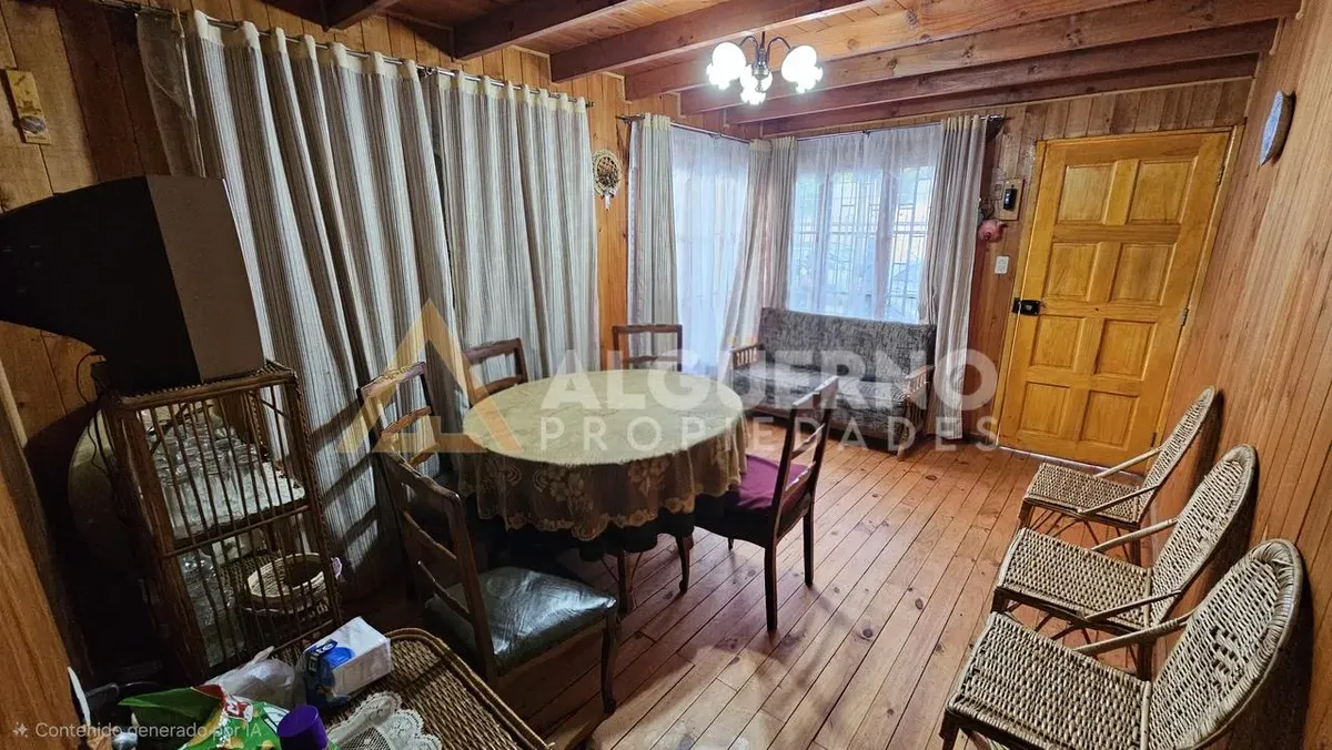 Imagen 5 de 21 de Se Vende Acogedora Casa De Playa 2d1b San Sebastián